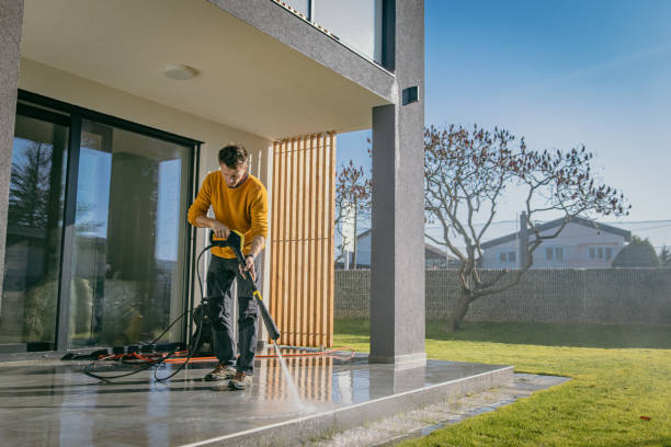 Best Roof Washing  in Aberdeen, NC